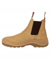 9E1 JBs Elastic Sided Safety Boot