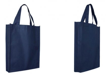 B05 Non Woven Trade Show Bag (With Gusset) : PrintaPromo, Custom ...