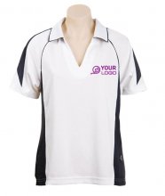 ZAS434 Olympikool Ladies Polo Shirt