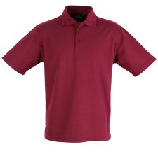 PS11 Traditional Unisex Polo Shirt