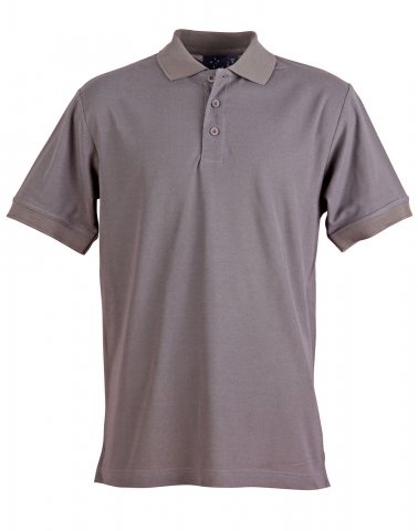 PS63 Mens Connection Polo Shirt : PrintaPromo, Custom Printed with Your ...