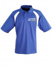 PS30 Athens Sport Polo Shirt