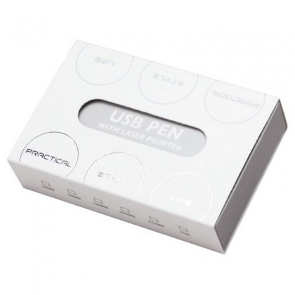 USB5032 USB Laser Pen