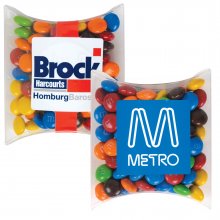 LL33015 M&M's in Pillow Pack