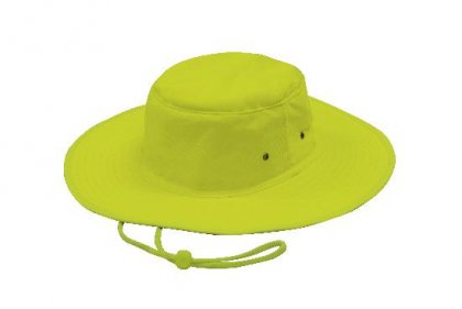 Fluoro Yellow
