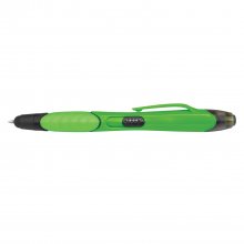 109976 Nexus Multi-Function Pen - Coloured Barrel