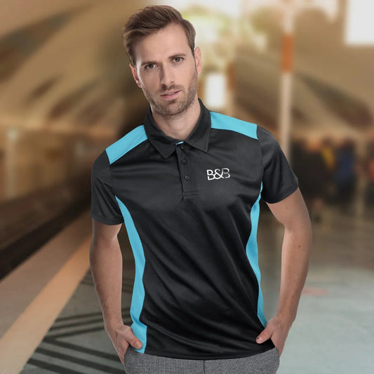 Benefits of Custom Polo Shirts