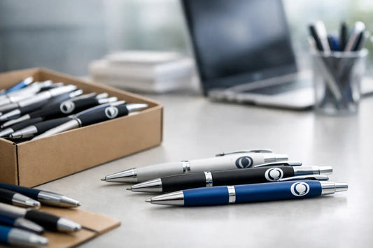 Buy Bulk Logo Pens Online in Australia