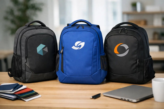 How to Buy Custom Branded Backpacks