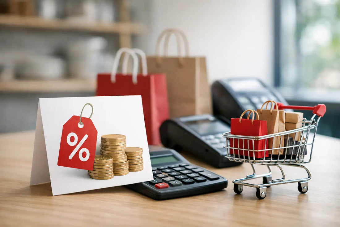 A Guide to GST Inclusive Pricing for Promos