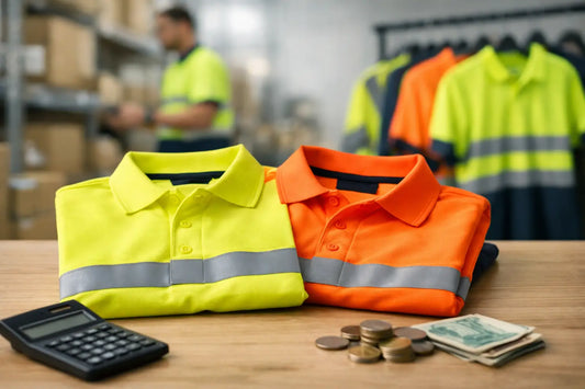 How to Buy Hi Vis Polos Without Overpaying