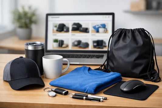 Order Branded Merchandise Online Fast