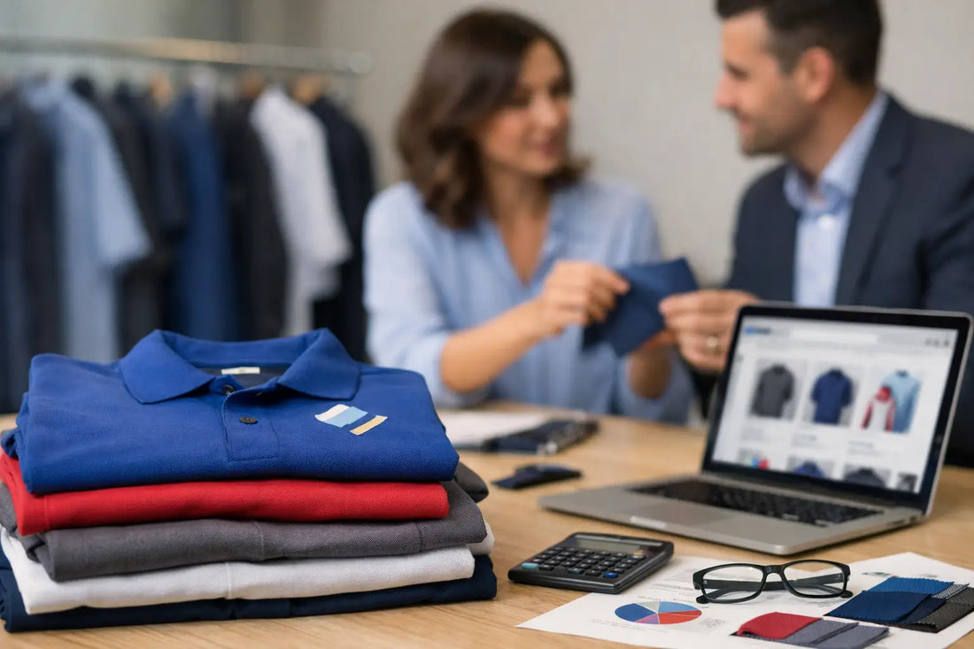 How to Buy Branded Uniforms Smartly