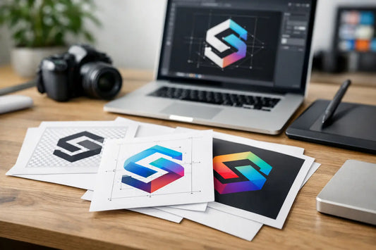 What File Types for Logo Artwork Work Best?