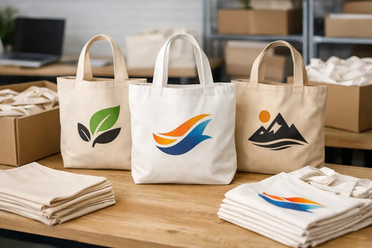 Custom Printed Tote Bags Bulk Buying Guide