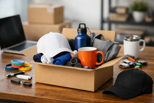 How to Buy Bulk Discount Promotional Items