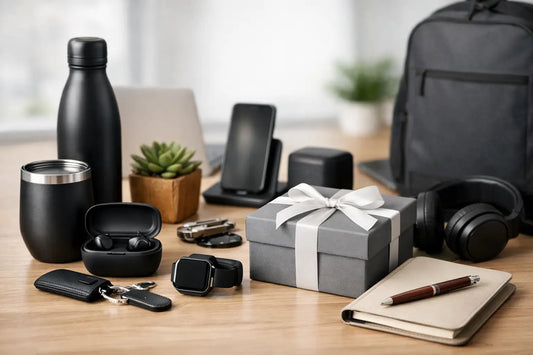 12 Best Branded Gifts for Employees