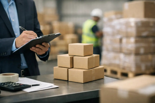 What Is the Minimum Order Quantity?