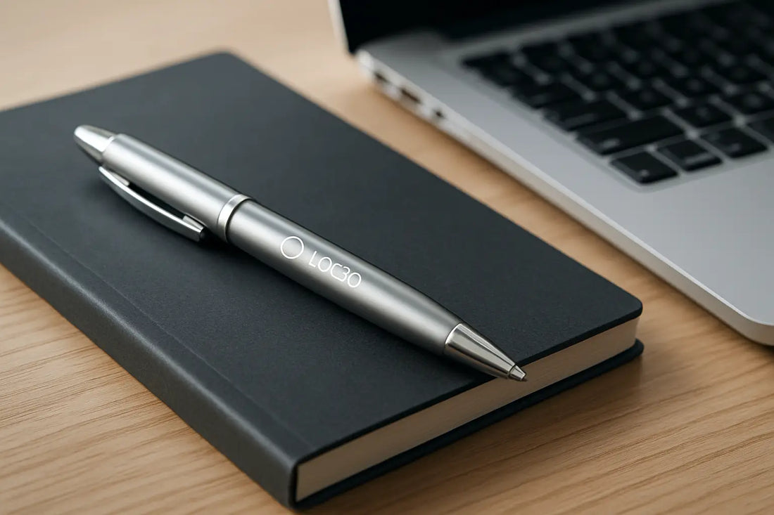 Metal Pens With Logo: A Smarter Promo Buy