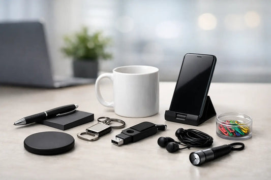 15 Best Corporate Gifts Under $5