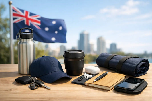 Promotional Products Australia That Get Used