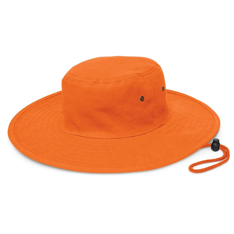 Wide Brim Hats - PrintaPromo