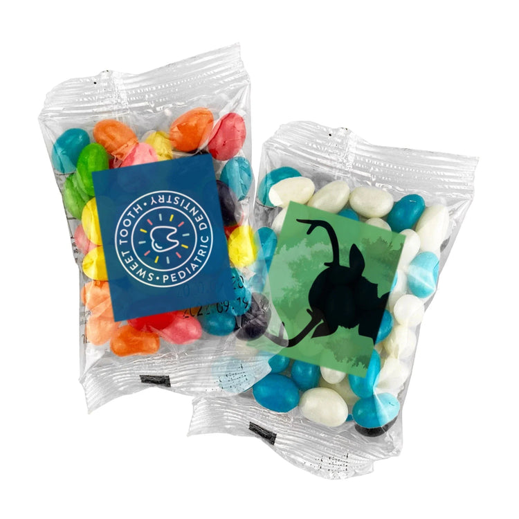 Branded Jelly Beans