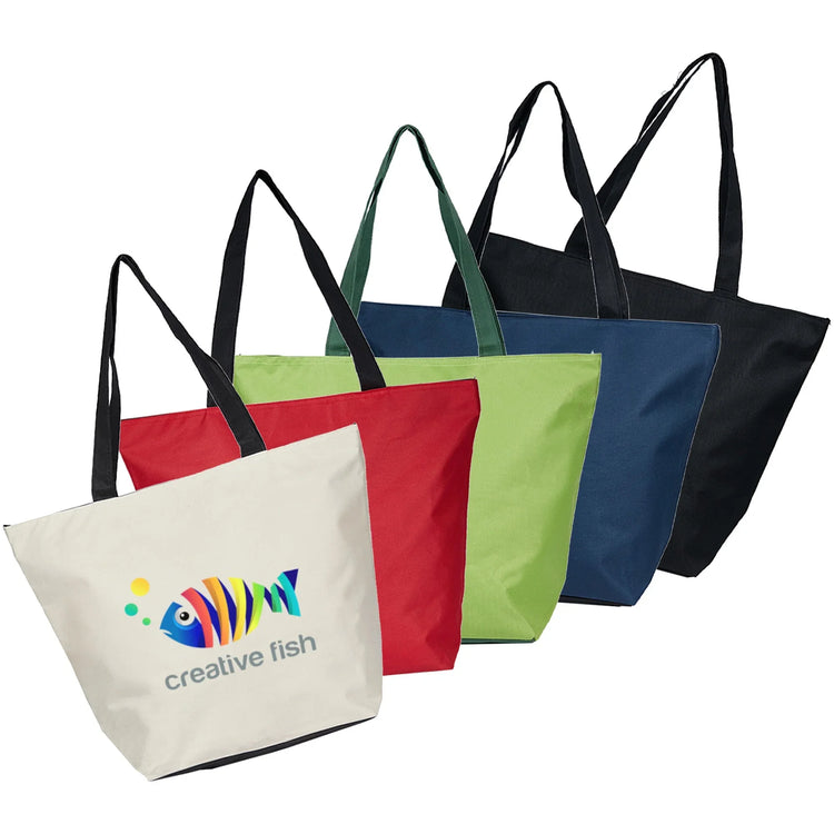 Nylon Bags - PrintaPromo
