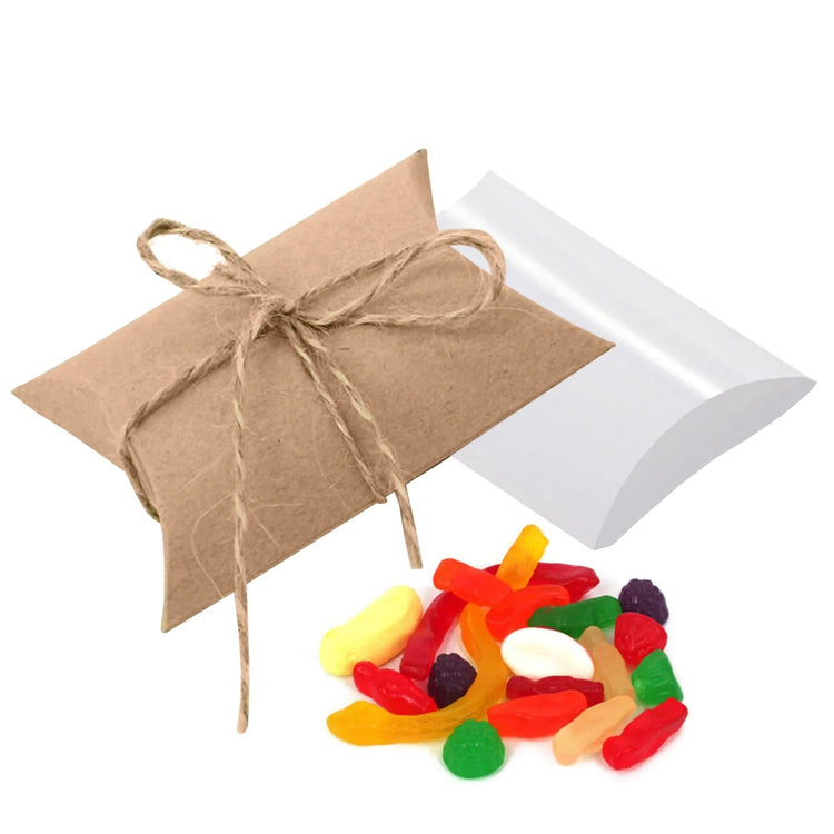 Branded Party Mix Lollies