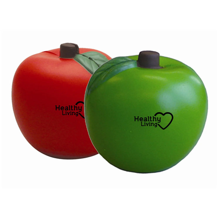 Stress Fruit and Vegetables - PrintaPromo