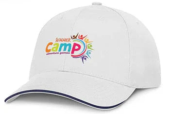Traditional Caps - PrintaPromo