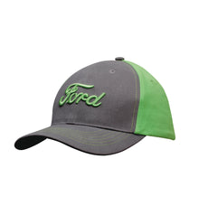 Brushed Heavy Cotton Contrast Cap - PrintaPromo
