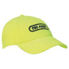 Luminescent High Vis Safety Cap - PrintaPromo