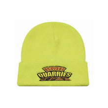 Luminescent Safety Acrylic Beanie - Toque - PrintaPromo