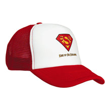 Truckers Mesh Cap - PrintaPromo