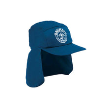 Poly Cotton Legionnaire Cap - PrintaPromo