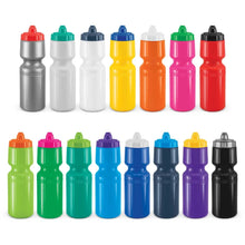 X-Stream Shot Bottle - PrintaPromo