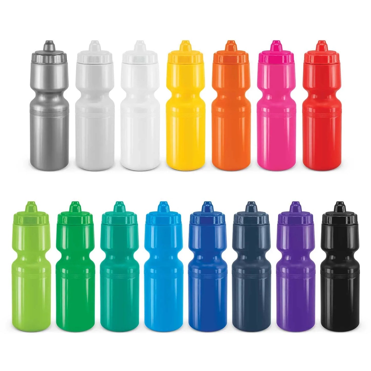 X-Stream Shot Bottle - PrintaPromo