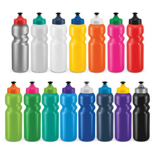 Action Sipper Bottle - PrintaPromo