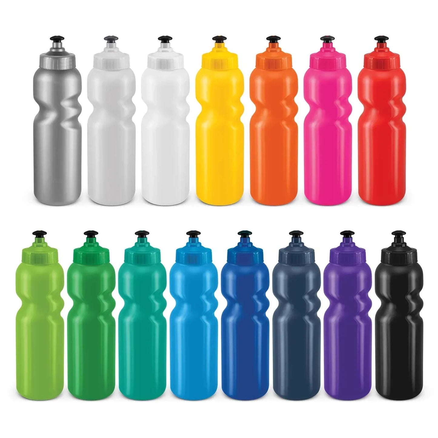 Action Sipper Bottle - PrintaPromo