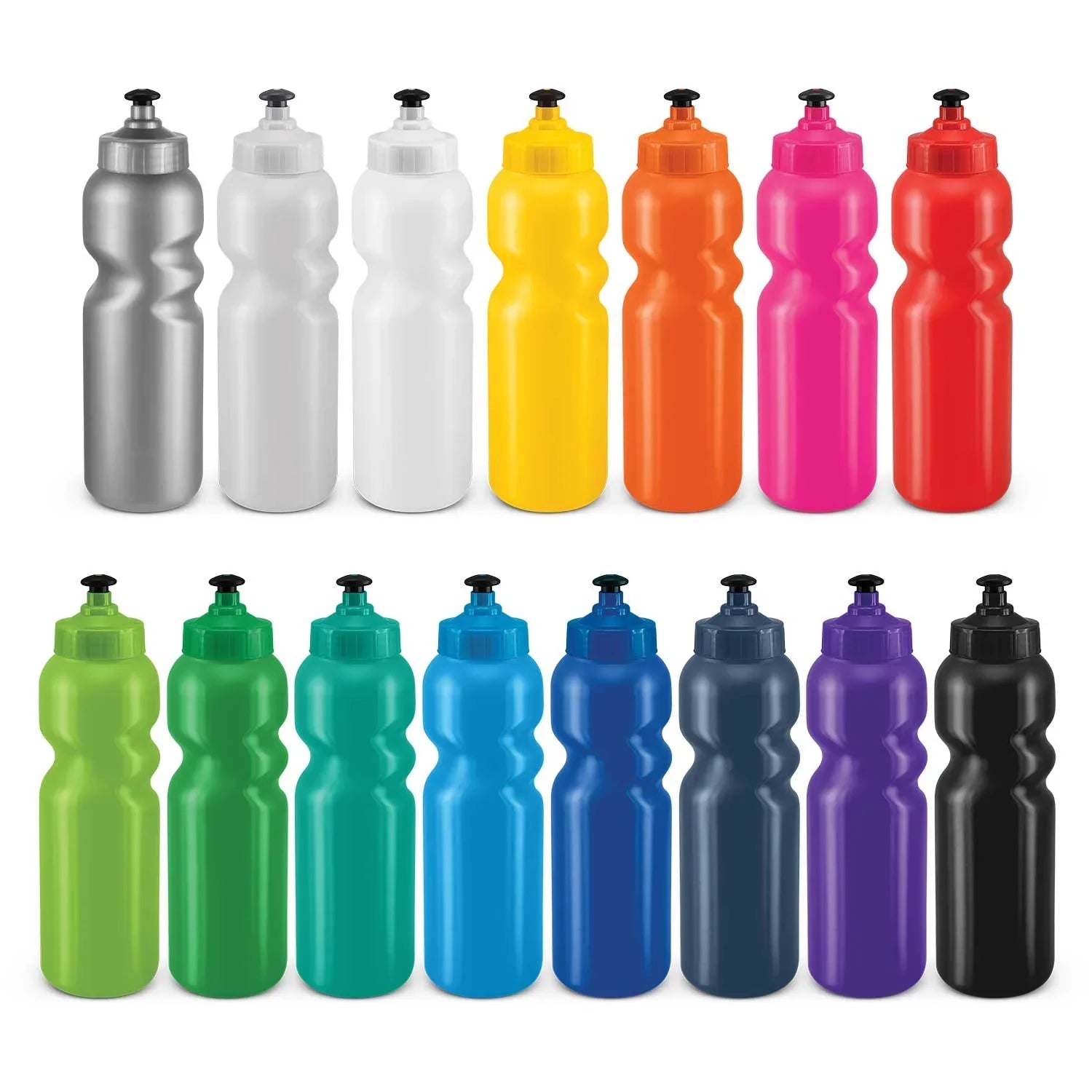 Action Sipper Bottle - PrintaPromo