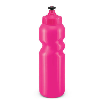 Action Sipper Bottle - PrintaPromo