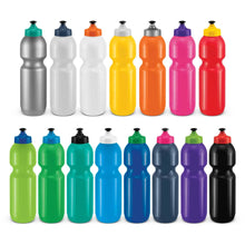 Supa Sipper Bottle - PrintaPromo