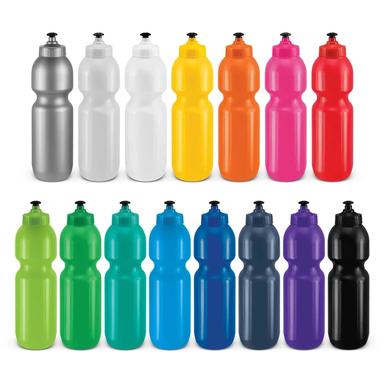 Supa Sipper Bottle - PrintaPromo