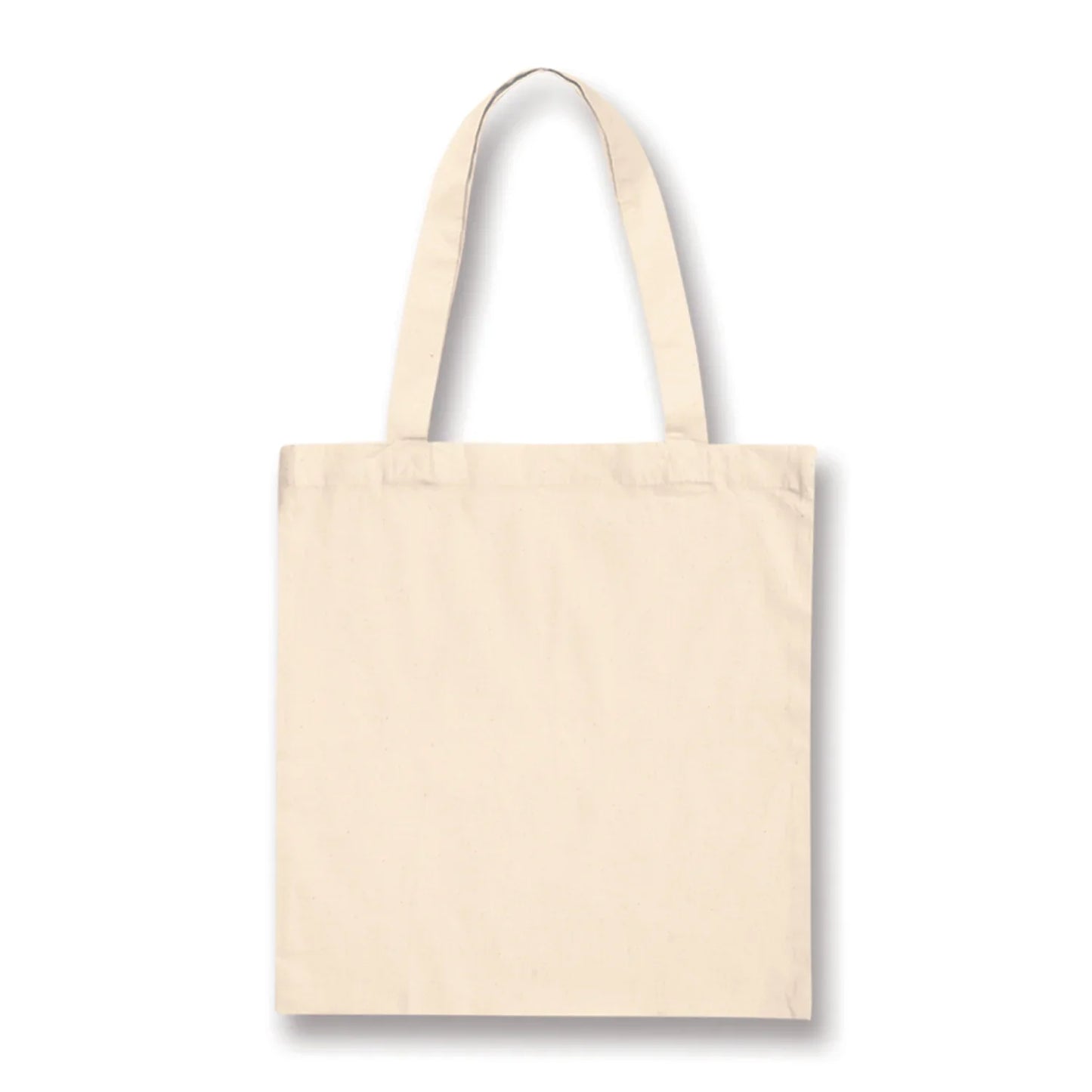 Sonnet Cotton Tote Bag - PrintaPromo