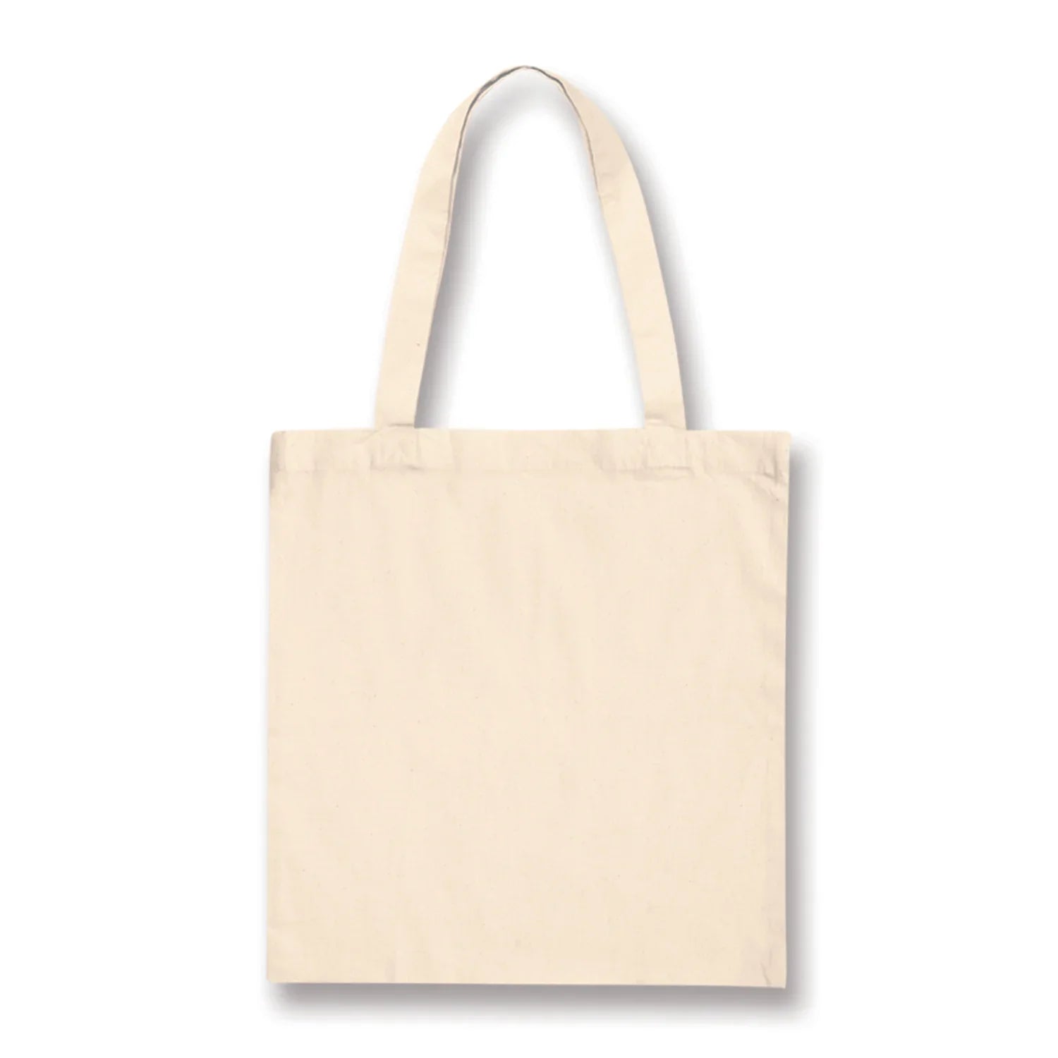 Sonnet Cotton Tote Bag - PrintaPromo