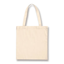 Sonnet Cotton Tote Bag - PrintaPromo