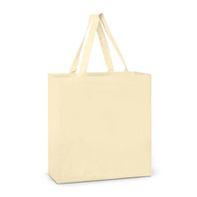 Carnaby Cotton Tote Bag - PrintaPromo