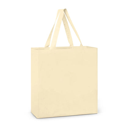 Carnaby Cotton Tote Bag - PrintaPromo