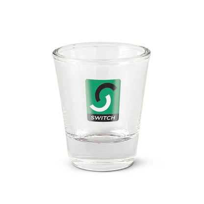 Boston Shot Glass - PrintaPromo